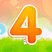 для детей 4х лет