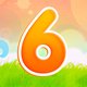 Игры для детей 6 лет Игры для детей 6 лет