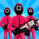 Игры Игра в Кальмара Игры Игра в Кальмара
