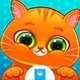 Игры Котенок Бубу Игры Котенок Бубу