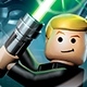 Игры Лего Звездные Войны