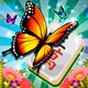 Игры Маджонг Бабочки Игры Маджонг Бабочки