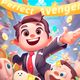 Игры Магнат
