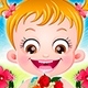 Игры Малышка Хейзел