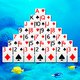 Игры Пасьянс Пирамида Игры Пасьянс Пирамида