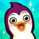 Игры Пингвины Игры Пингвины