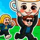 Игры Укради Брейнрот Роблокс