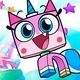 Игры Юникитти