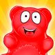 Игры Желейный Медведь Валера Игры Желейный Медведь Валера