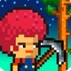 Пиксельные игры