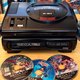 Игры Sega CD Игры Sega CD