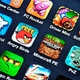 Все игры онлайн Все игры онлайн