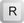 Клавиша r