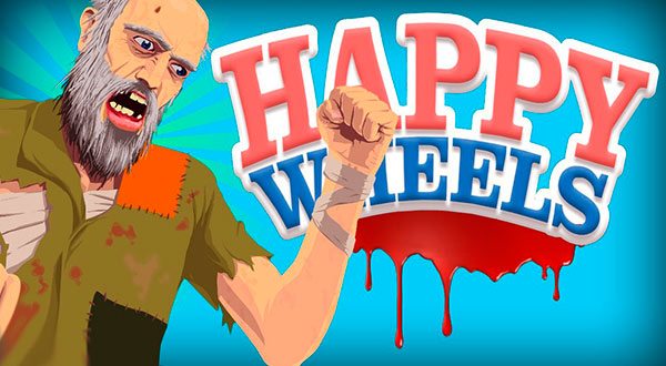 Happy wheels фото Happy wheels фото