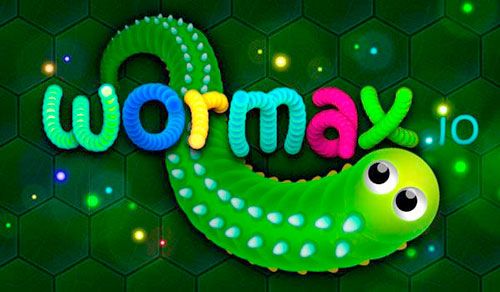 Игра Вормаксио фото Игра Вормаксио фото
