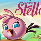 Angry Birds: Стелла