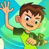 Бен 10: Время Подвигов