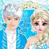 Холодное Сердце: Свадьба