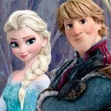 Секреты под Снегом