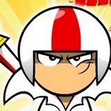Кик Бутовский: Гонка