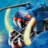 Лего: Водный Мир