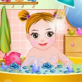 Купание Младенца