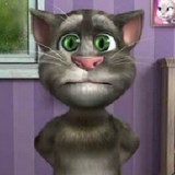 Говорящий Кот Том
