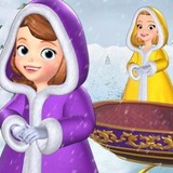 Гонки на Санях: София Прекрасная