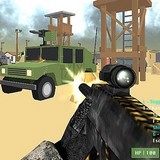 Солдаты: Война