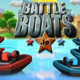 Battleboats.io | Боевые корабли ио