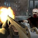 Восстание Зомби 2: Темный Город
