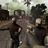 Зов Зомби 3