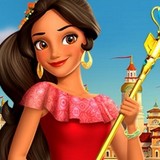 Приключения Принцессы Елены