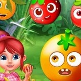 Сортировщик во Фруктовом Саду