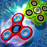 Спиннер Ио: Spinz.io