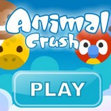Головоломка: Animal Crush