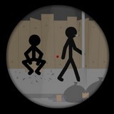 Стикмен: Профессиональный Снайпер 2
