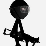 Стикмэн: S.W.A.T.