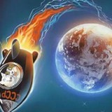 Стикмен: Побег с Планеты Земля
