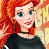 Принцессы: Молодежная Мода