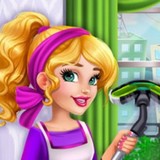 Одри: Весенняя Уборка