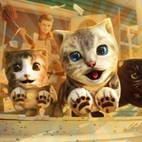 Симулятор Кота