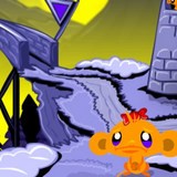 Счастливая Обезьянка: 15
