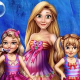 Великолепные Близняшки: Весенний Лагерь