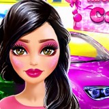 Любимая Машина Келли