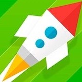 Полет Ракеты