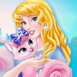 Аврора Становится Кошатником