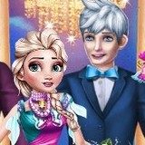 Принцессы: Королевский Балл