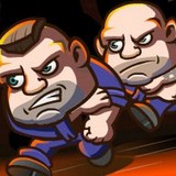Ловкие Воры 3: Страж Порядка
