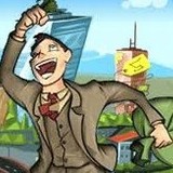 Кликер Денег